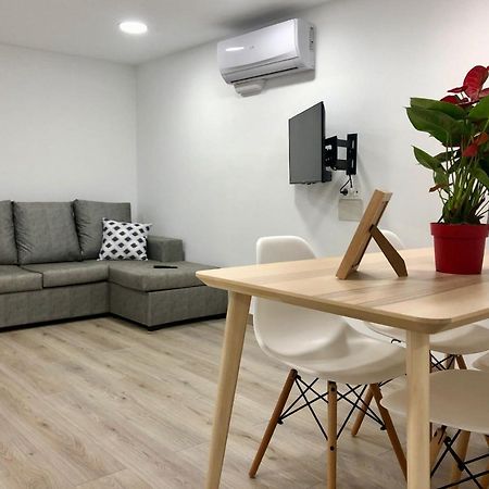 Monresidence Cavall Bernat 曼雷沙 外观 照片