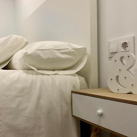 Monresidence Cavall Bernat 曼雷沙 外观 照片