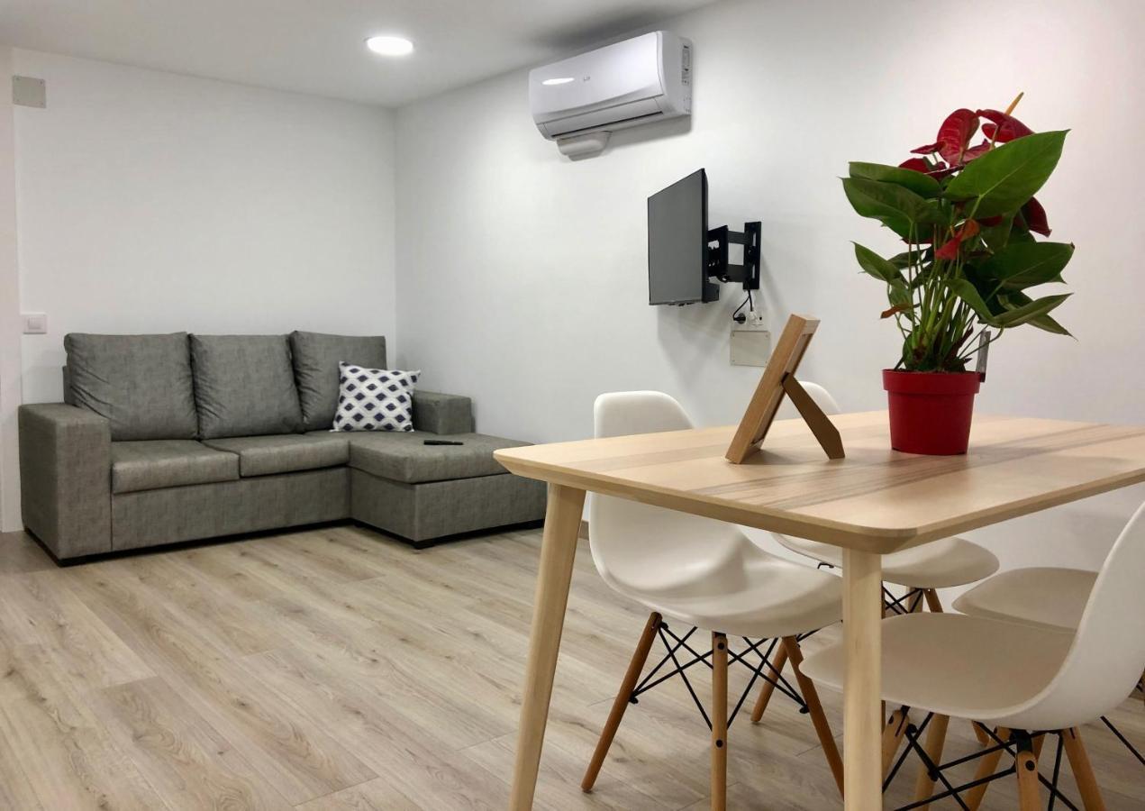 Monresidence Cavall Bernat 曼雷沙 外观 照片