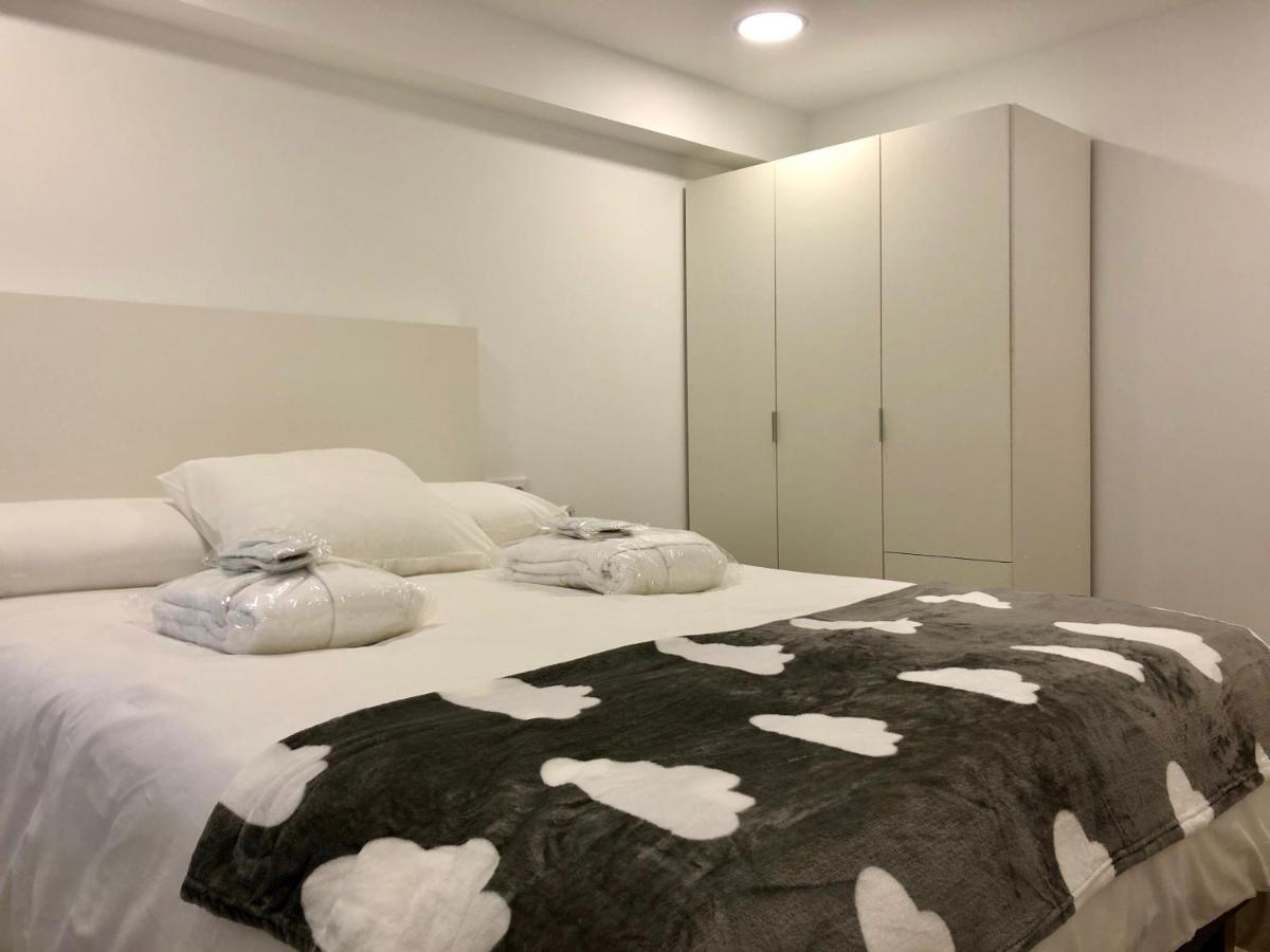 Monresidence Cavall Bernat 曼雷沙 外观 照片