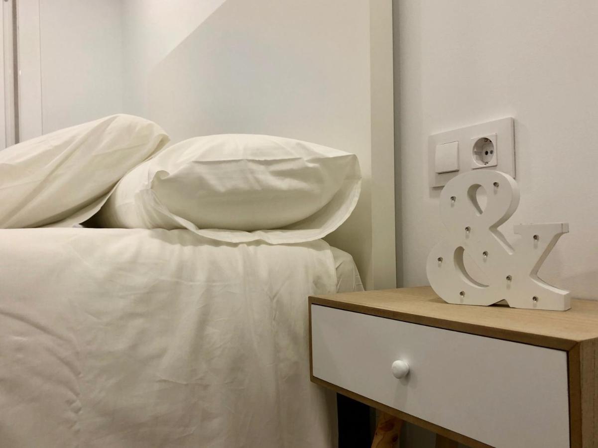Monresidence Cavall Bernat 曼雷沙 外观 照片