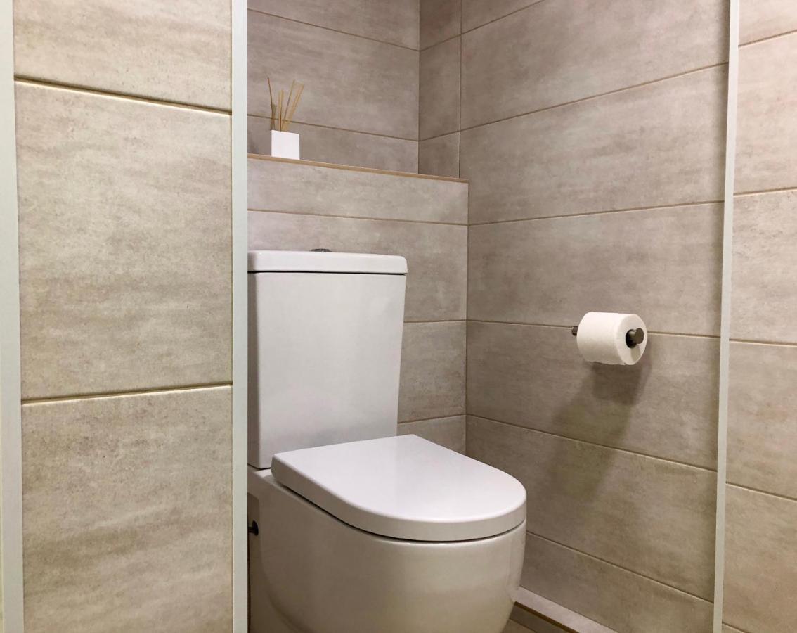 Monresidence Cavall Bernat 曼雷沙 外观 照片