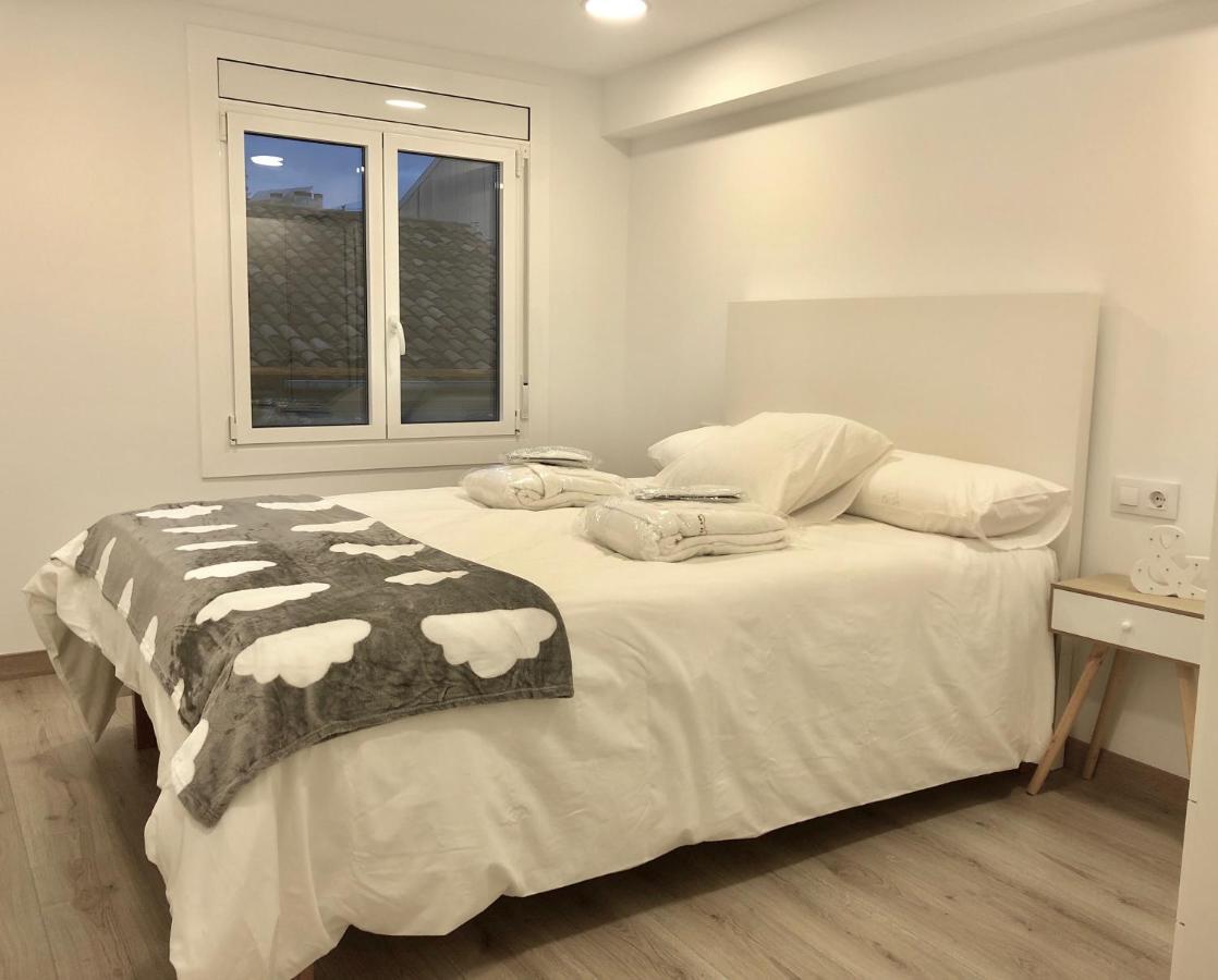 Monresidence Cavall Bernat 曼雷沙 外观 照片