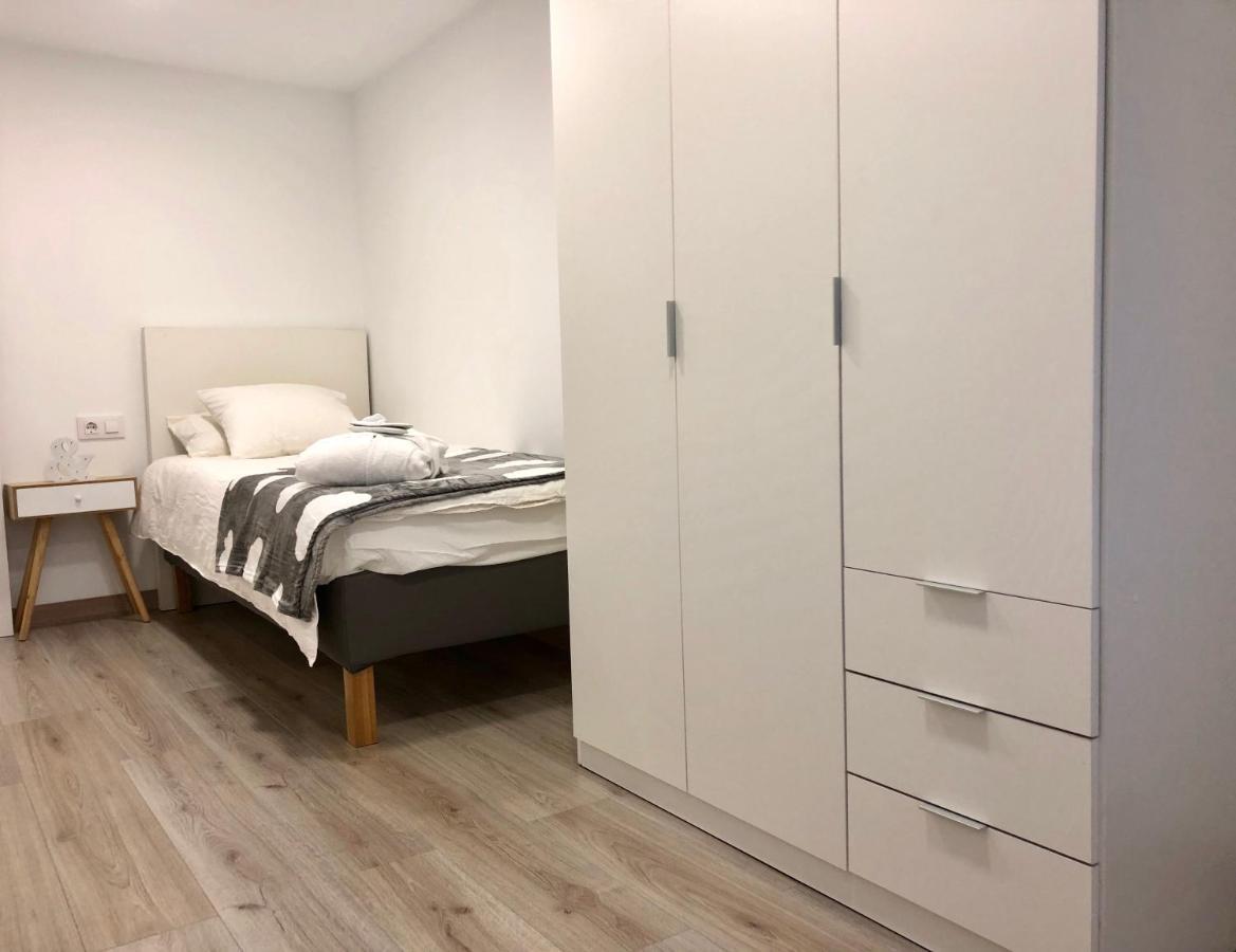 Monresidence Cavall Bernat 曼雷沙 外观 照片